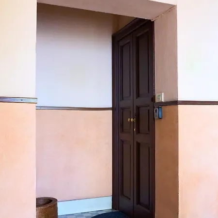 Apartment Daisy's Is Milan