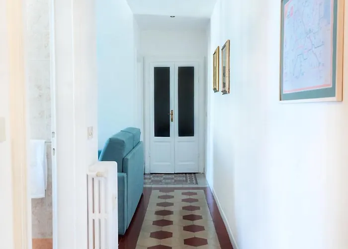 Daisy's Is דירה מילאנו