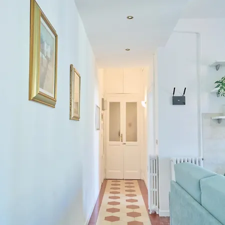 Daisy's Is Apartment Mailand