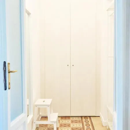 Daisy's Is Apartment Mailand