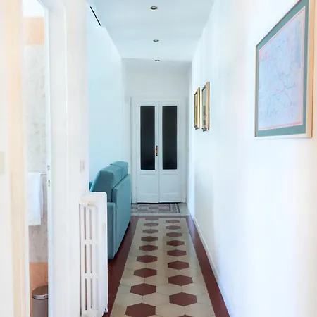 Daisy's Is Apartment Mailand